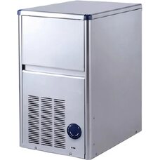 Льдогенератор GM-IM18SDE WS