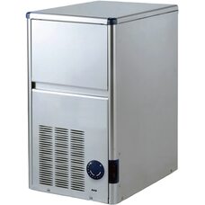 Льдогенератор GM-IM25SCN WS