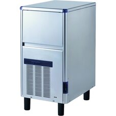 Льдогенератор GM-IM34SDE WS Льдогенератор GM-IM34SDE WS