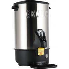 Наливной кипятильник Gemlux GL-WB20SS