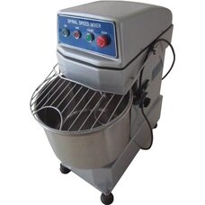 Тестомес спиральный HS20-HG Тестомес спиральный HS20-HG