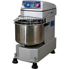 Тестомес спиральный HS40-HG