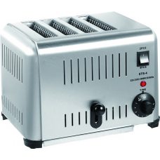 Тостер TT-ETS-4