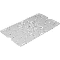 Вставка PFFF14 GN 1/4 (265х162 мм) поликарбонат Вставка PFFF14 GN 1/4 (265х162 мм) поликарбонат