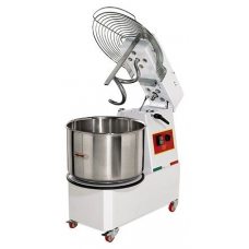 Тестомес спиральный GGF LR 33 2V Тестомес спиральный GGF LR 33 2V