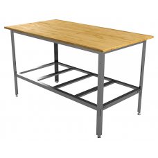 Стол кондитерский Hessen СКР 12/8 э Стол кондитерский Hessen СКР 12/8 э