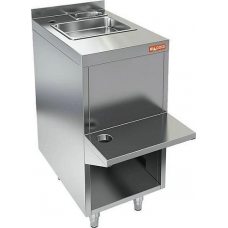 Барная станция HICOLD НБМБП-4/7Б Барная станция HICOLD НБМБП-4/7Б