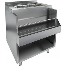 Барная станция HICOLD НБМВЛ-6/7БК Барная станция HICOLD НБМВЛ-6/7БК