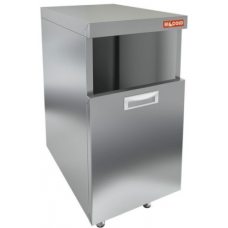 Мусорный бак HICOLD НБММБ-4/7