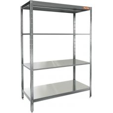 Стеллаж кухонный HICOLD НСК-9/5 Стеллаж кухонный HICOLD НСК-9/5