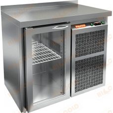 Стол холодильный HICOLD GNG 1 BR2 HT Стол холодильный HICOLD GNG 1 BR2 HT