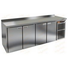 Стол холодильно-морозильный HICOLD SN 11/TN-11/BT BR2 Стол холодильно-морозильный HICOLD SN 11/TN-11/BT BR2