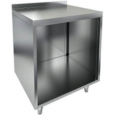 Стол открытый HICOLD НБМСО-4/6Б