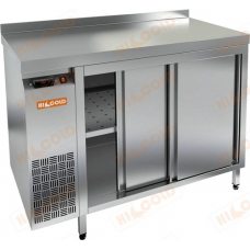 Стол тепловой HICOLD TS 12 SN Стол тепловой HICOLD TS 12 SN