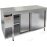 Стол тепловой HICOLD TS 13 GN O