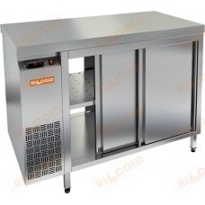 Стол тепловой HICOLD TS T 10 SN O Стол тепловой HICOLD TS T 10 SN O