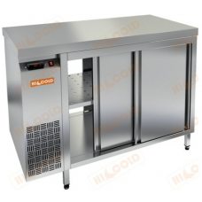 Стол тепловой HICOLD TS T 11 SN O Стол тепловой HICOLD TS T 11 SN O