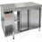 Стол тепловой HICOLD TS T 12 SN O
