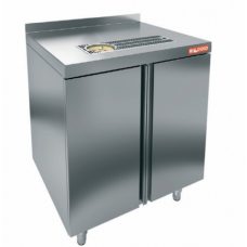 Стол закрытый HICOLD НБМСЗКСО-7/6Б Стол закрытый HICOLD НБМСЗКСО-7/6Б