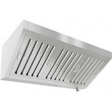 Зонт вытяжной пристенный без козырька HICOLD ЗВПО-0807 Зонт вытяжной пристенный без козырька HICOLD ЗВПО-0807