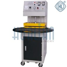 Блистер-сварочная машина XBF-700 Блистер-сварочная машина XBF-700