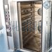 Конвекционная печь NFC-8D (8 уровней, лист 600*400 мм)