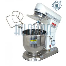 Планетарный миксер B10 (настольный) Планетарный миксер B10 (настольный)