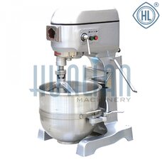Планетарный миксер SM-401 (с двумя дежами) Планетарный миксер SM-401 (с двумя дежами)