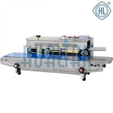 Роликовый конвейерный запайщик DBF-900W Роликовый конвейерный запайщик DBF-900W
