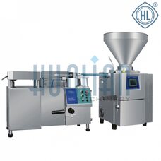 Скоростной перекрутчик GN-1200 I