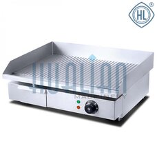 Жарочная поверхность HEG-821