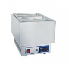 Аппарат для темперирования шоколада Hurakan HKN-CTM44