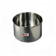 Дежа для тестомеса Hurakan HKN-10CN-BOWL, 10л