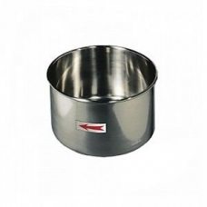 Дежа для тестомеса Hurakan HKN-30CN-BOWL, 30л