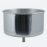 Дежа для тестомеса Hurakan HKN-8SN-BOWL, 8л