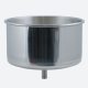 Дежа для тестомеса Hurakan HKN-8SN-BOWL, 8л