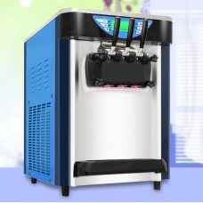 Фризер для мороженого Hurakan HKN-BQ58P
