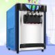 Фризер для мороженого Hurakan HKN-BQ58P Фризер для мороженого Hurakan HKN-BQ58P