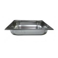 Гастроемкость Hurakan GN 2/3-65, (коробка 8 шт.)