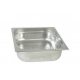 Гастроемкость Hurakan GN-P 1/2-150 Гастроемкость Hurakan GN-P 1/2-150
