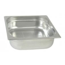 Гастроемкость Hurakan GN-P 1/2-65, (коробка 10 шт.) Гастроемкость Hurakan GN-P 1/2-65, (коробка 10 шт.)