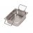 Гастроемкость Hurakan GN-PH 1/2-200 с ручками