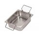 Гастроемкость Hurakan GN-PH 1/2-200 с ручками
