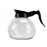 Графин для кофеварки Hurakan HKN-CM2-DECANTER, (коробка 3 шт.)
