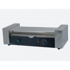 Гриль для Hot Dog Hurakan HKN-GW5M