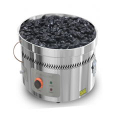 Гриль галечный HKN-PEG480R