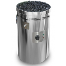 Гриль галечный HKN-PEG550RT