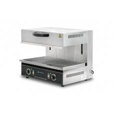Гриль саламандра Hurakan HKN-SAL600MBM Гриль саламандра Hurakan HKN-SAL600MBM