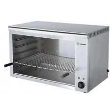 Гриль саламандра Hurakan HKN-SLE800 Гриль саламандра Hurakan HKN-SLE800