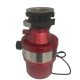 Измельчитель отходов Hurakan HKN-FWD370B